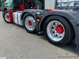 Volvo FH 540 6x2 Euro 6 Just 341.230 km!