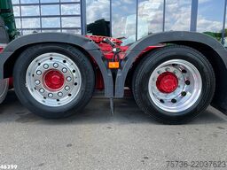 Volvo FH 540 6x2 Euro 6 Just 341.230 km!