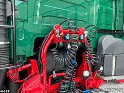 Volvo FH 540 6x2 Euro 6 Just 341.230 km!