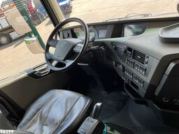 Volvo FH 540 6x2 Euro 6 Just 341.230 km!