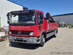 Mercedes-Benz Atego1524