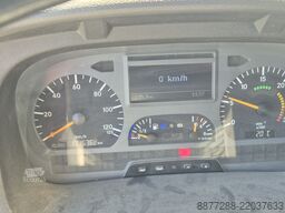 Mercedes-Benz Atego1524