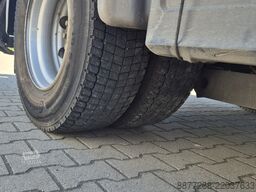 Mercedes-Benz Atego1524