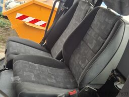 Mercedes-Benz Atego1524