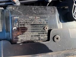 IVECO Daily 35S13 Koffer mit Ladebordwand*Klima*