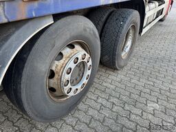 MERCEDES-BENZ Actros 2545 6x2 Getränkewagen