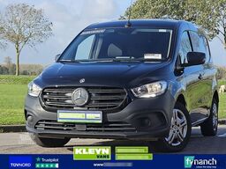 MERCEDES-BENZ eCITAN 51 kWh L1, 290 km WLTP, 3 seats, PRO, camera, 75 kW fast charging, MBUX, automa MERCEDES-BENZ ECITAN 51kWh L1 290Km WLTP 3-Zits PRO Camera 75...