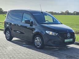 MERCEDES-BENZ ECITAN 51kWh L1 290Km WLTP 3-Zits PRO Camera 75...