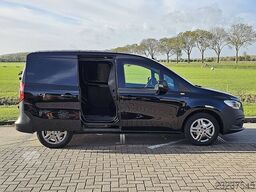 MERCEDES-BENZ ECITAN 51kWh L1 290Km WLTP 3-Zits PRO Camera 75...
