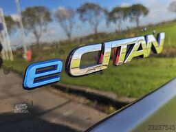 MERCEDES-BENZ ECITAN 51kWh L1 290Km WLTP 3-Zits PRO Camera 75...
