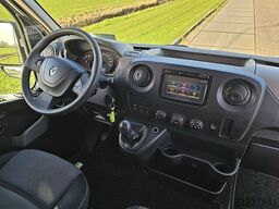 RENAULT MASTER 2.3 L2H2 145Pk NAP Euro6 Navi 3-Zits Tre...