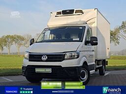 VW CRAFTER 2.0 Carrier | Android Auto | Mtf-stuurw...