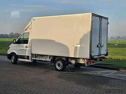 VW CRAFTER 2.0 Carrier | Android Auto | Mtf-stuurw...
