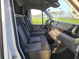 VW CRAFTER 2.0 Carrier | Android Auto | Mtf-stuurw...