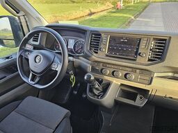 VW CRAFTER 2.0 Carrier | Android Auto | Mtf-stuurw...