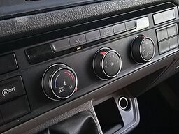 VW CRAFTER 2.0 Carrier | Android Auto | Mtf-stuurw...
