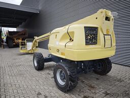 JLG 460 SJ