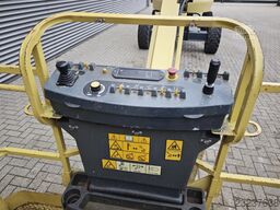 JLG 460 SJ