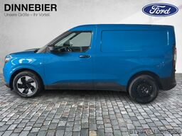 FORD TRANSIT COURIER Kasten LKW Trend 100 kW
