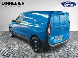 FORD TRANSIT COURIER Kasten LKW Trend 100 kW