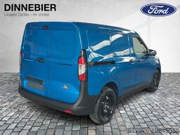 FORD TRANSIT COURIER Kasten LKW Trend 100 kW
