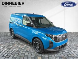 FORD TRANSIT COURIER Kasten LKW Trend 100 kW