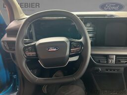 FORD TRANSIT COURIER Kasten LKW Trend 100 kW