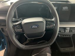 FORD TRANSIT COURIER Kasten LKW Trend 100 kW