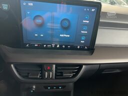 FORD TRANSIT COURIER Kasten LKW Trend 100 kW