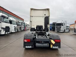 DAF XF 480 * RETARDER * SUPER SPCA CAP * 2 X TANK *