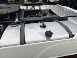 DAF XF 480 * RETARDER * SUPER SPCA CAP * 2 X TANK *