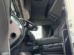 DAF XF 480 * RETARDER * SUPER SPCA CAP * 2 X TANK *