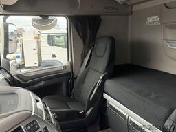 DAF XF 480 * RETARDER * SUPER SPCA CAP * 2 X TANK *