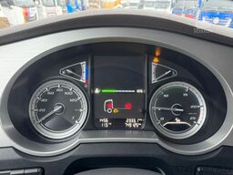 DAF XF 480 * RETARDER * SUPER SPCA CAP * 2 X TANK *