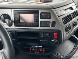 DAF XF 480 * RETARDER * SUPER SPCA CAP * 2 X TANK *