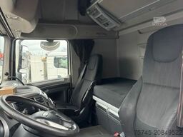 DAF XF 480 * RETARDER * SUPER SPCA CAP * 2 X TANK *