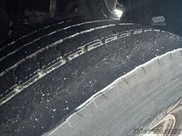 DAF XF 480 * RETARDER * SUPER SPCA CAP * 2 X TANK *