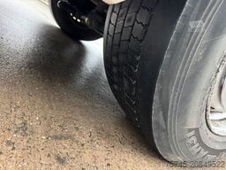 DAF XF 480 * RETARDER * SUPER SPCA CAP * 2 X TANK *