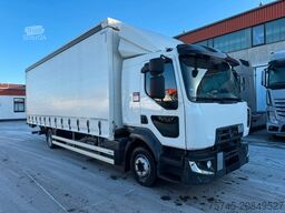 RENAULT D 12 *  * ACC * LBW 1,5 TON * JUNGE * TOP *