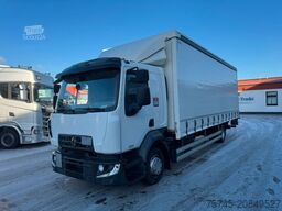 RENAULT D 12 *  * ACC * LBW 1,5 TON * JUNGE * TOP *