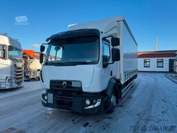 RENAULT D 12 * * ACC * LBW 1,5 TON * JUNGE * TOP *