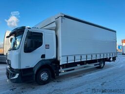 RENAULT D 12 *  * ACC * LBW 1,5 TON * JUNGE * TOP *