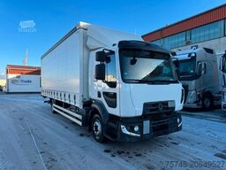RENAULT D 12 * * ACC * LBW 1,5 TON * JUNGE * TOP *