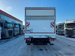 RENAULT D 12 * * ACC * LBW 1,5 TON * JUNGE * TOP *