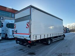 RENAULT D 12 * * ACC * LBW 1,5 TON * JUNGE * TOP *