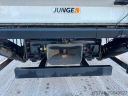 RENAULT D 12 *  * ACC * LBW 1,5 TON * JUNGE * TOP *