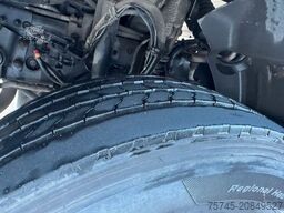 RENAULT D 12 * * ACC * LBW 1,5 TON * JUNGE * TOP *