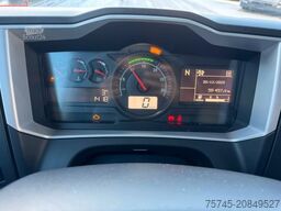 RENAULT D 12 * * ACC * LBW 1,5 TON * JUNGE * TOP *