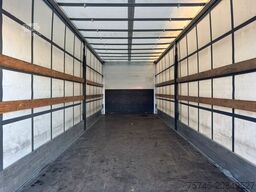 RENAULT D 12 *  * ACC * LBW 1,5 TON * JUNGE * TOP *