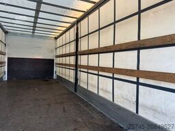 RENAULT D 12 * * ACC * LBW 1,5 TON * JUNGE * TOP *